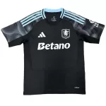 Aston Villa Away Jersey 2025/26 - minejerseys