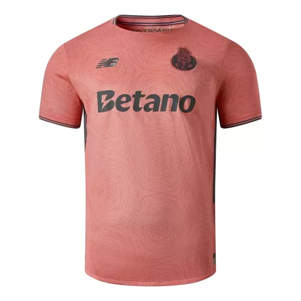 FC Porto Away Jersey 2025/26 - minejerseys