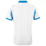 Marseille Home Jersey 2025/26 - minejerseys