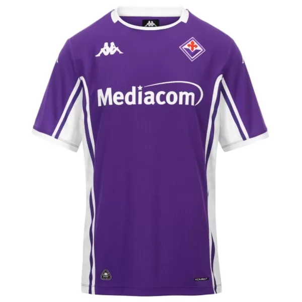Fiorentina Home Jersey 2025/26 - minejerseys