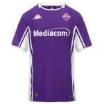 Fiorentina Home Jersey 2025/26 - minejerseys