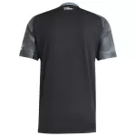 Aston Villa Away Jersey 2025/26 - minejerseys