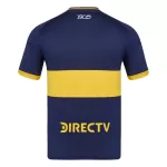 Boca Juniors Home Jersey 2025/26 - minejerseys
