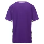 Fiorentina Home Jersey 2025/26 - minejerseys