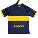 Boca Juniors Home Jersey 2025/26 - minejerseys
