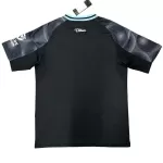 Aston Villa Away Jersey 2025/26 - minejerseys