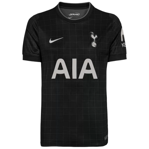 Tottenham Hotspur Away Jersey 2025/26 - minejerseys