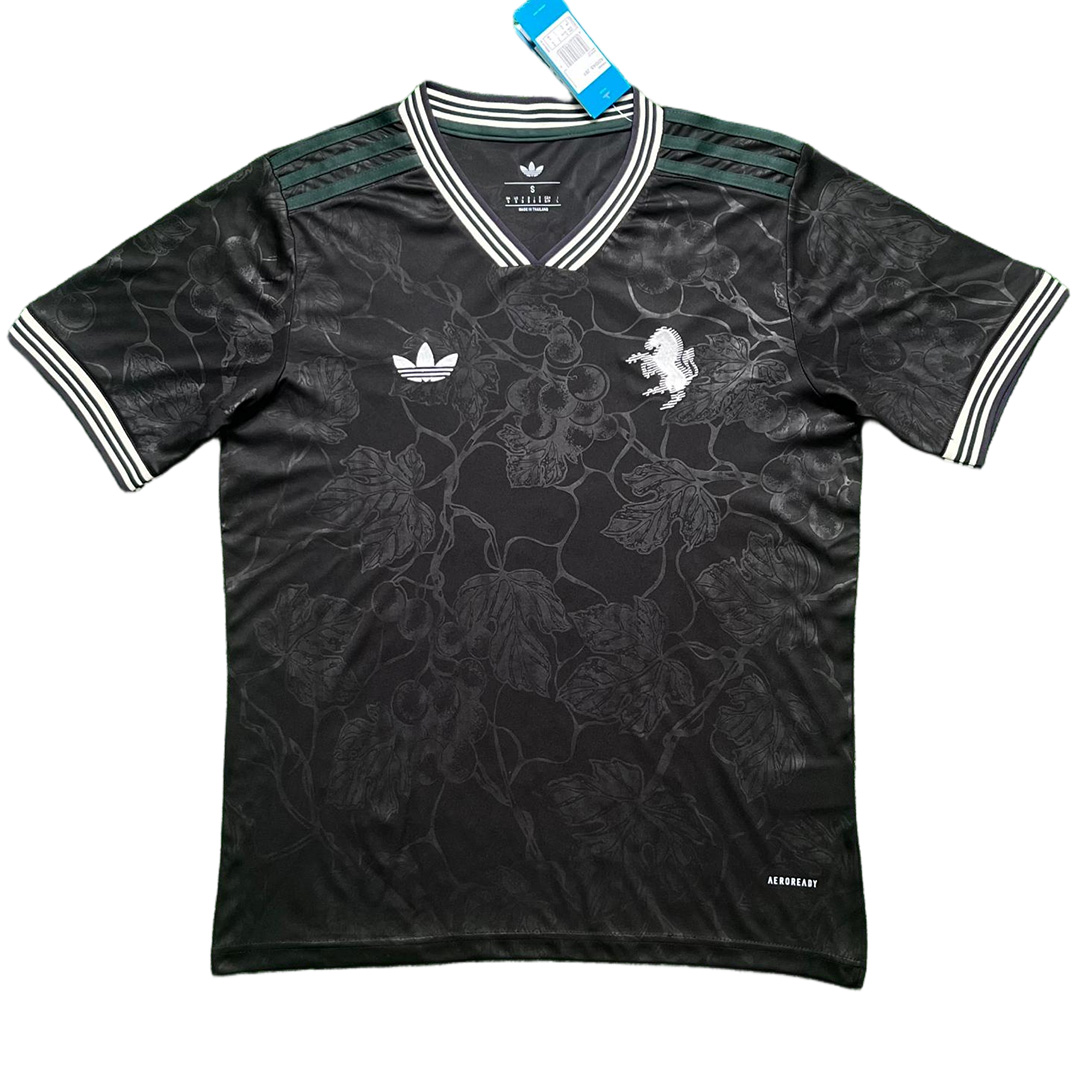 Discount Juventus Third Jersey 2025/26 Discount Juventus Third Jersey 2025/26