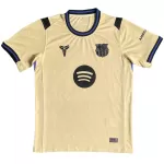 Barcelona x Kobe Bryant Away Jersey 2025/26 - minejerseys