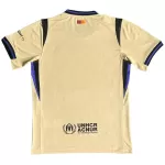 Barcelona x Kobe Bryant Away Jersey 2025/26 - minejerseys