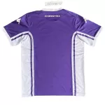Fiorentina Home Jersey 2025/26 - minejerseys