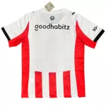 PSV Eindhoven Home Jersey 2025/26 - minejerseys