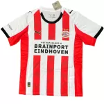 PSV Eindhoven Home Jersey 2025/26 - minejerseys