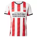 PSV Eindhoven Home Jersey 2025/26 - minejerseys