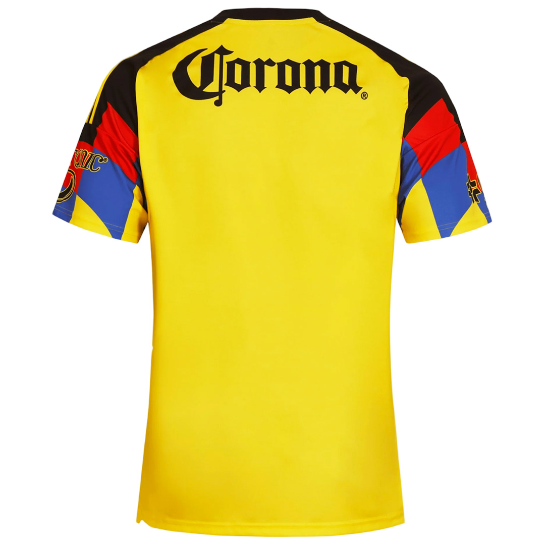 Discount Club America Home Jersey 2025/26