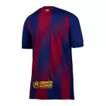 [Super Replica] Barcelona Home Jersey 2025/26 - minejerseys