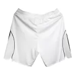 Manchester United Home Match Shorts Player Version 2025/26 - minejerseys