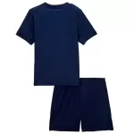 Kids PSG Home Jersey Kit 2025/26 - minejerseys
