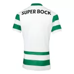 Sporting CP Home Jersey 2025/26 - minejerseys