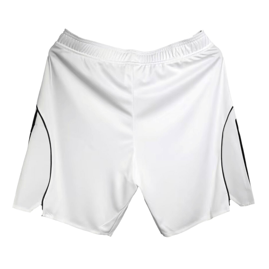 Manchester United Home Match Shorts Player Version 2025/26