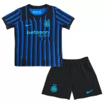 Kids Inter Milan Home Jersey Kit 2025/26 - minejerseys