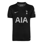 DRAGUSIN #3 Tottenham Hotspur Away Jersey 2025/26 - minejerseys