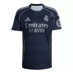 TRENT #12 Real Madrid Away Jersey 2025/26 - [Super Replica] - minejerseys