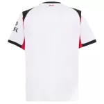 AC Milan Away Jersey 2025/26 - minejerseys
