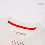 ESTÊVÃO #41 Chelsea Away Match Jersey Player Version 2025/26 - minejerseys