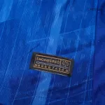 NETO #7 Chelsea Home Match Jersey Player Version 2025/26 - minejerseys