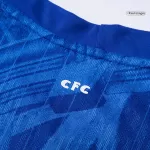 NETO #7 Chelsea Home Match Jersey Player Version 2025/26 - minejerseys