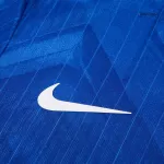 NETO #7 Chelsea Home Match Jersey Player Version 2025/26 - minejerseys