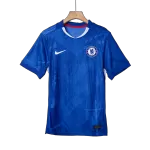 NETO #7 Chelsea Home Match Jersey Player Version 2025/26 - minejerseys