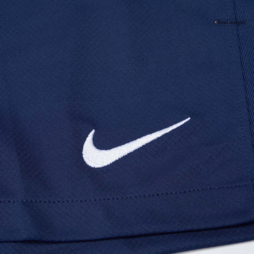 Tottenham Hotspur Home Jersey Full Kit 2025/26