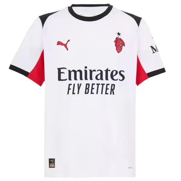 AC Milan Away Jersey 2025/26 - minejerseys