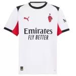AC Milan Away Jersey 2025/26 - minejerseys