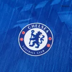 NETO #7 Chelsea Home Match Jersey Player Version 2025/26 - minejerseys