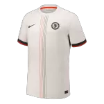 ESTÊVÃO #41 Chelsea Away Match Jersey Player Version 2025/26 - minejerseys
