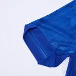 NETO #7 Chelsea Home Match Jersey Player Version 2025/26 - minejerseys