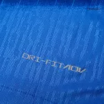 NETO #7 Chelsea Home Match Jersey Player Version 2025/26 - minejerseys