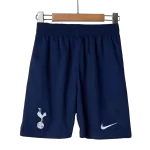 Tottenham Hotspur Home Jersey Full Kit 2025/26 - minejerseys