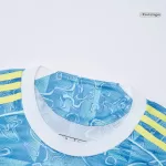 KALULU #15 Juventus Away Match Jersey Player Version 2025/26 - minejerseys