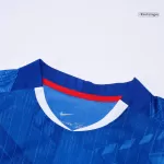 NETO #7 Chelsea Home Match Jersey Player Version 2025/26 - minejerseys