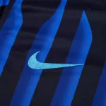 Inter Milan Home Jersey Full Kit 2025/26 - minejerseys