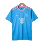 DE PAUL #7 Inter Miami Third Jersey 2025 - minejerseys