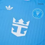 DE PAUL #7 Inter Miami CF Third Match Jersey Player Version 2025 - minejerseys