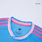 DE PAUL #7 Inter Miami CF Third Match Jersey Player Version 2025 - minejerseys