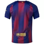 [Super Replica] Barcelona Home Jersey 2025/26 - minejerseys