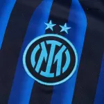 Inter Milan Home Jersey Full Kit 2025/26 - minejerseys