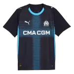 RABIOT #25 Marseille Away Jersey 2025/26 - minejerseys